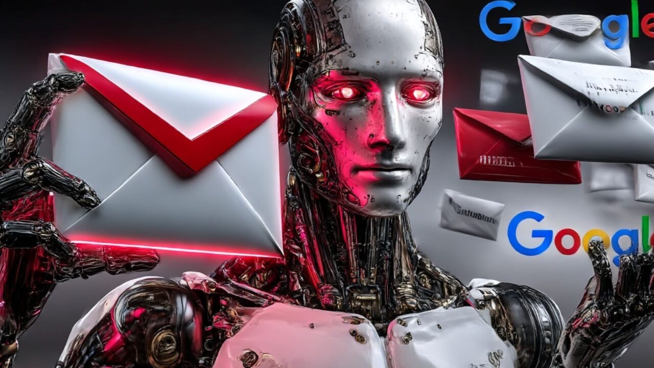 Платить больше не нужно: Google открыла премиум-функции ИИ в Gmail для всех
