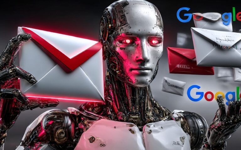 Платить больше не нужно: Google открыла премиум-функции ИИ в Gmail для всех