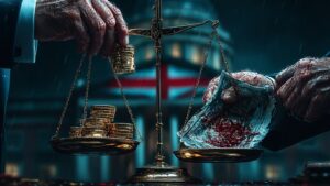 Благородство или страх? Казино Эстонии добровольно заплатят налог, который «забыли» вписать в закон
