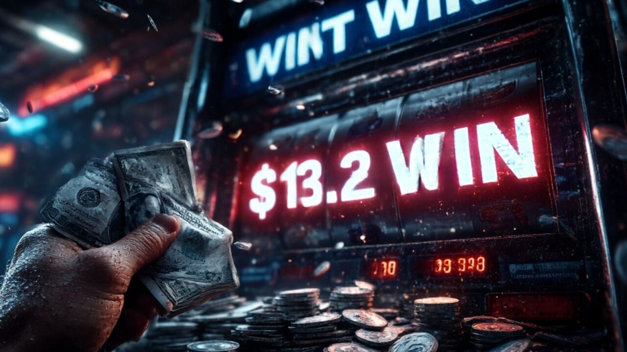 Магия MoneyBall: ставка в $5 принесла игроку $13 000