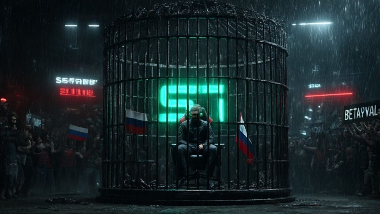 Как Stake убил свое детище в России: хроника падения сервиса Kick