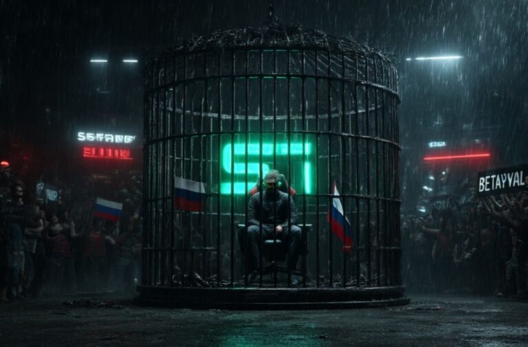Как Stake убил свое детище в России: хроника падения сервиса Kick