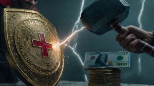 Мальта не сдает своих — суд отказался возвращать игроку €83 000, выигранные у Betway