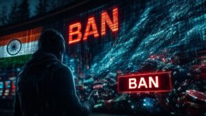 Великий индийский файрвол — заблокировано еще 242 сайта, общее число банов превысило 7800