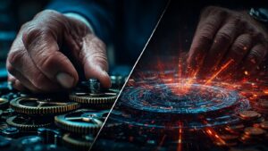 Работа с бюджетами в Facebook*: когда ручной контроль (ABO) выгоднее автоматики (CBO)