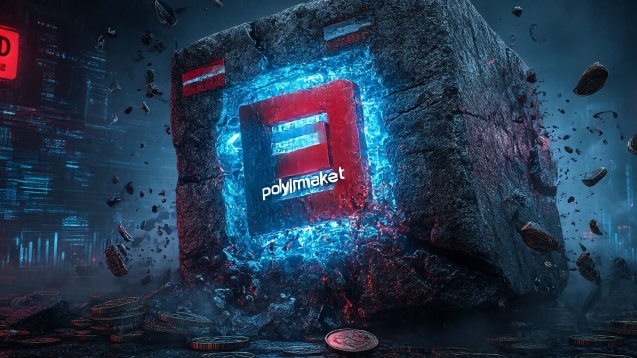 Венгрия против Polymarket: крупнейший рынок предсказаний заблокирован властями