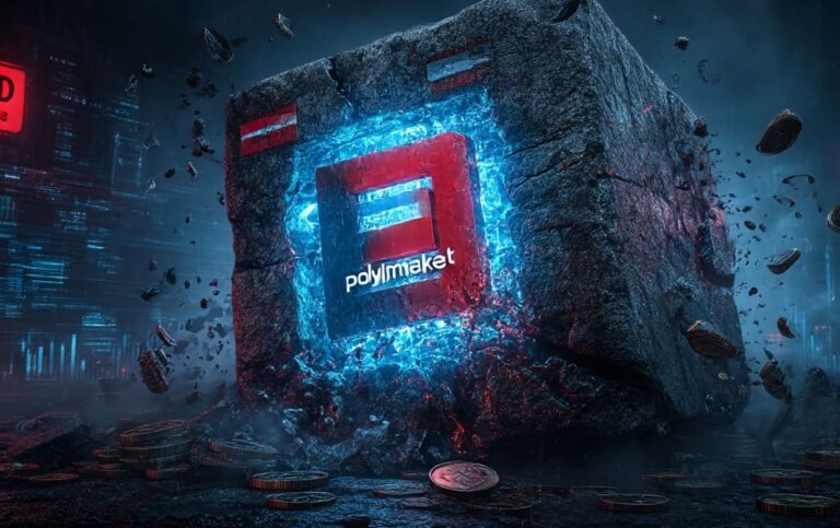 Венгрия против Polymarket: крупнейший рынок предсказаний заблокирован властями
