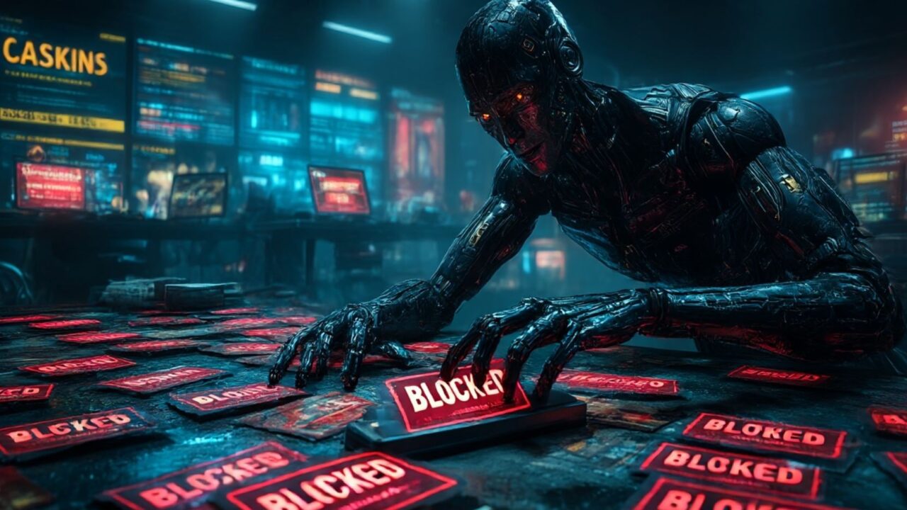 Блокировки не работают — 88% игроков Индии ушли в офшоры и увеличили ставки