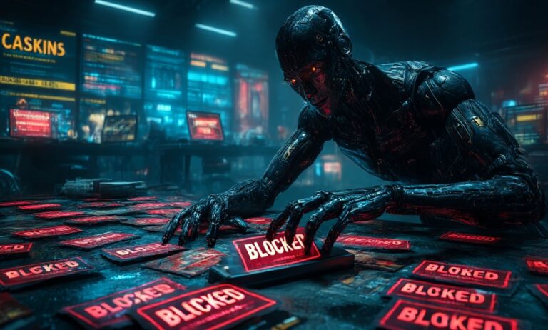 Блокировки не работают — 88% игроков Индии ушли в офшоры и увеличили ставки