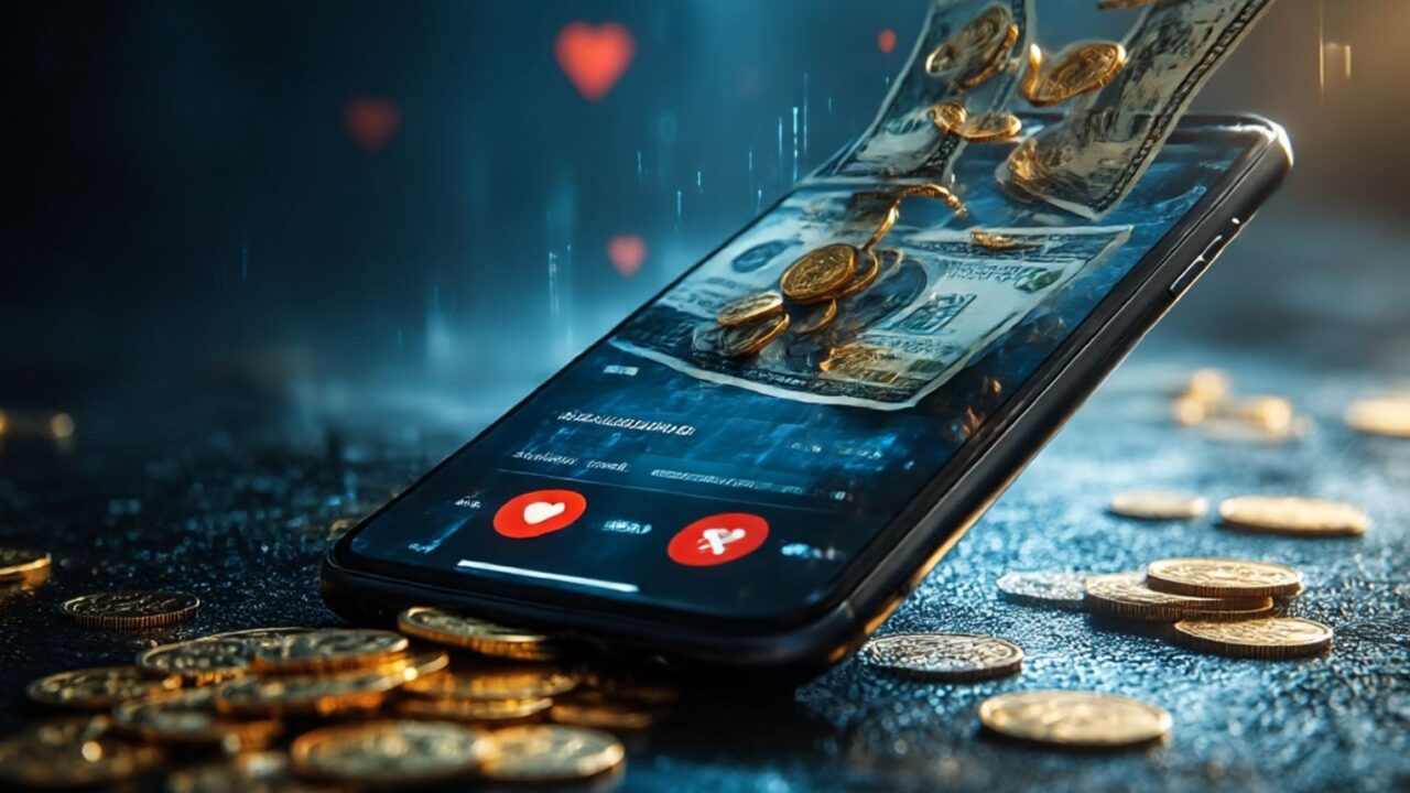 Золотая жила в Facebook Dating: ИИ-помощники Meta* стали легальным источником трафика на адат-платформы