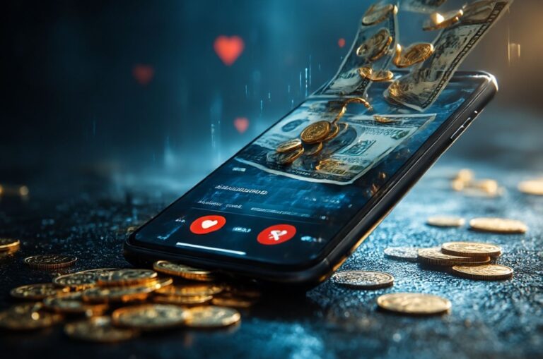 Золотая жила в Facebook Dating: ИИ-помощники Meta* стали легальным источником трафика на адат-платформы