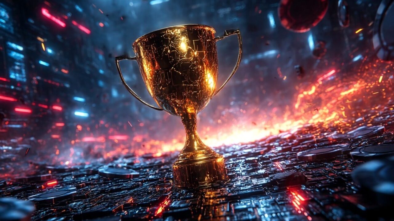 Blask Awards 2025: конец эпохи «купленных» наград. ТОПов рынка определили реальные данные