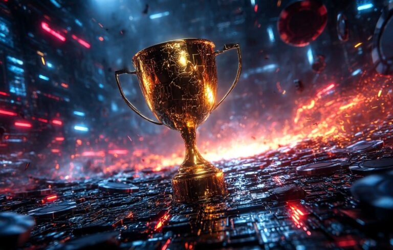 Blask Awards 2025: конец эпохи «купленных» наград. ТОПов рынка определили реальные данные