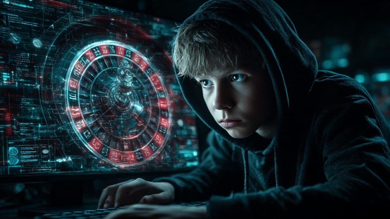 «Я начал в 13 лет»: пугающая правда о юных лудоманах в Dota 2 и CS