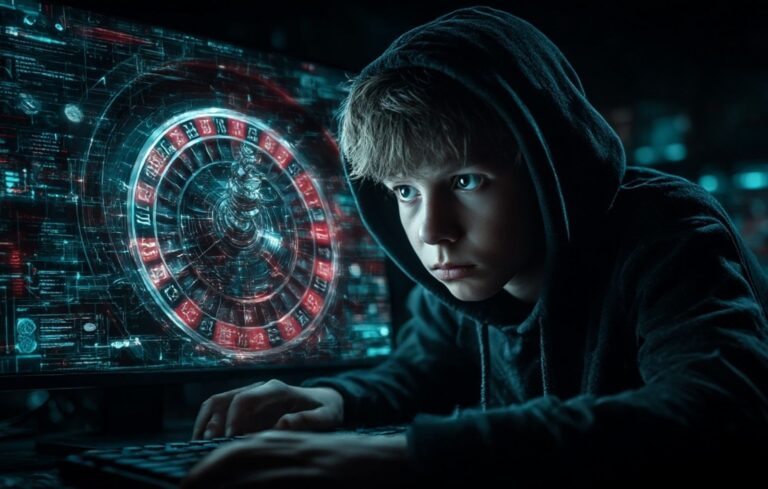 «Я начал в 13 лет»: пугающая правда о юных лудоманах в Dota 2 и CS