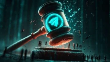 Охота на Telegram — индийский регулятор закрыл каналы с 13 500 игроками