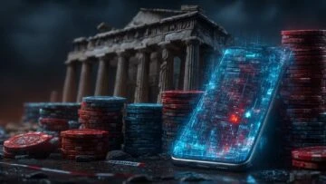 Игрок, тебя посадят. Греция вводит уголовную ответственность за ставки на нелегальных сайтах