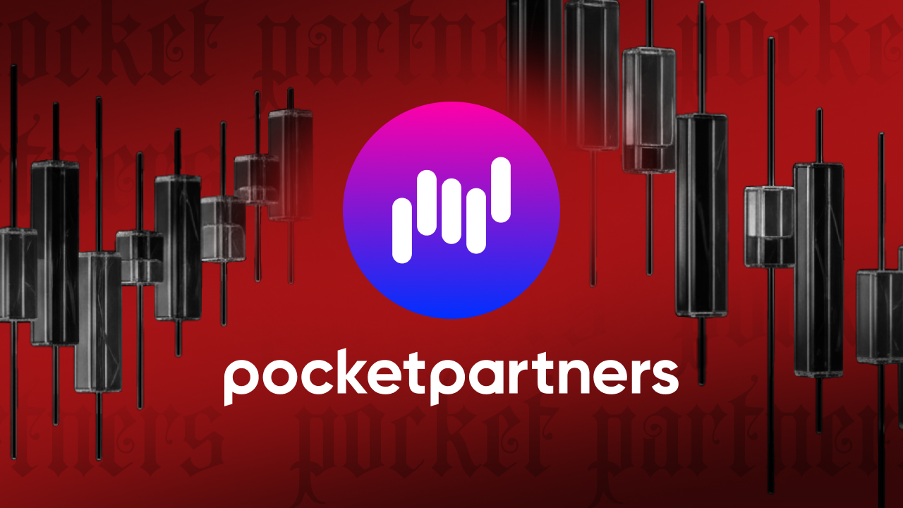 Обзор Pocket Partners: прямой рекламодатель, готовые креативы и RevShare до 80%