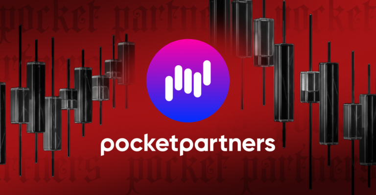 Обзор Pocket Partners: прямой рекламодатель, готовые креативы и RevShare до 80%