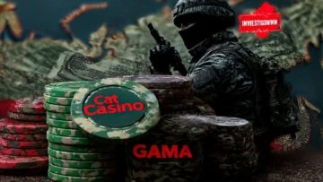 Дочь генерала ВСУ и $360 млн на россиянах: расследование «Известий» похоронило репутацию CatCasino