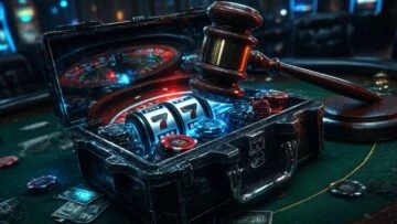 Открыл сундук — стал лудоманом. Иск против Valve, который может уничтожить многомиллиардный рынок лутбоксов