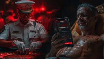 Облавы в раю: полиция Гоа накрыла подпольные столы. Игроки бегут в интернет — ловим трафик