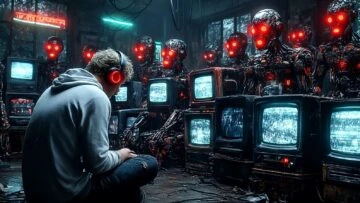 Kick — это скам? 70% аудитории платформы оказались «мертвыми душами»