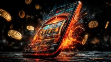 Вибрация продает лучше графики: секрет мобильных слотов, который заставляет игрока возвращаться 5 раз в день