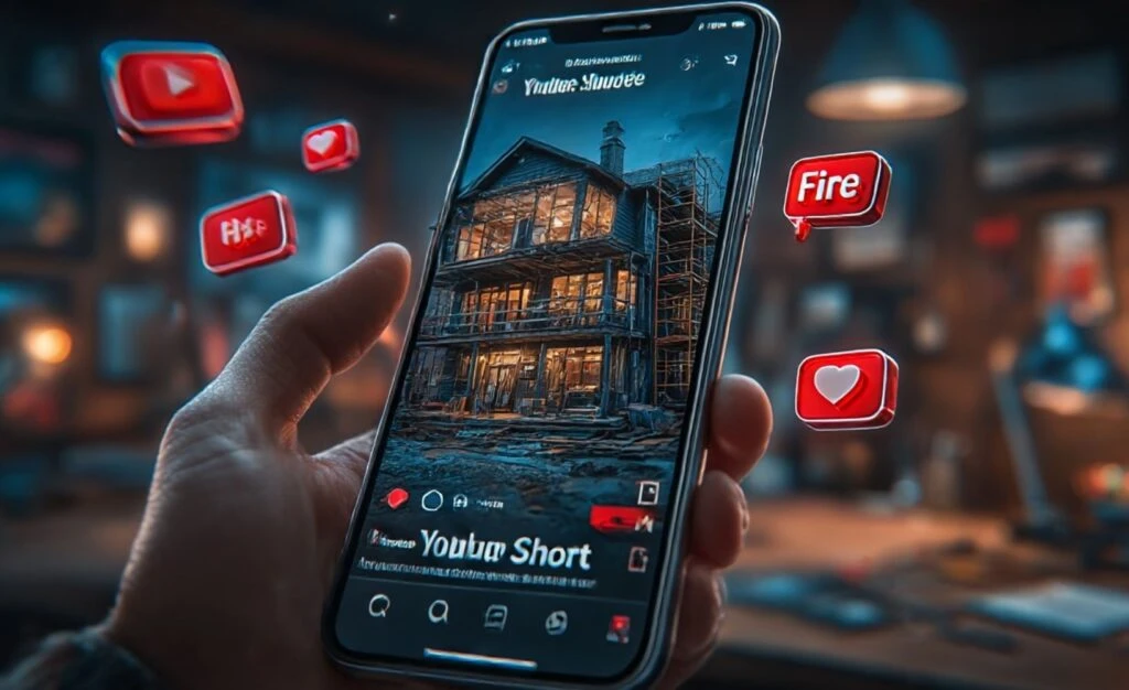 Как создавать вирусные Shorts с помощью ИИ: пошаговый гайд по новому тренду YouTube