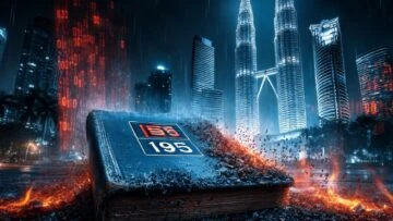 Конец «серой» Азии: Малайзия готовит закон против онлайн-казино