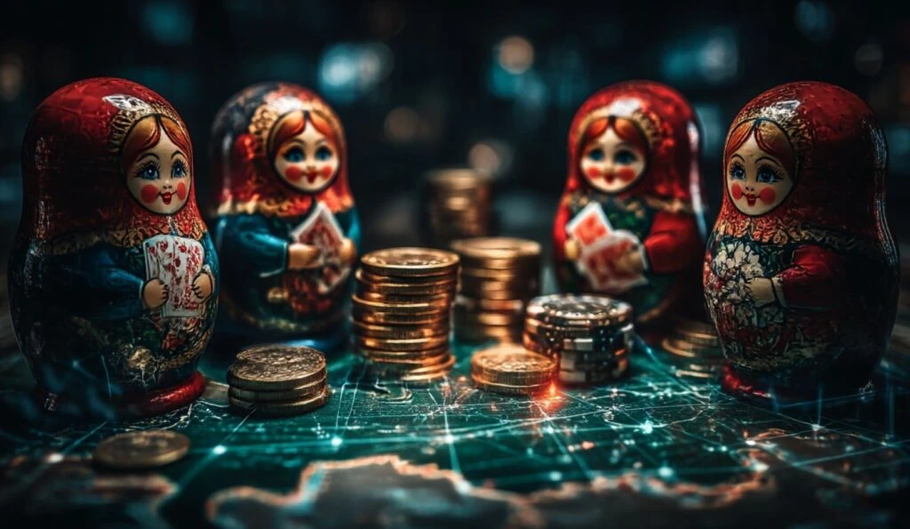 Картофельный азарт: почему 1xBet и Марафон сменили прописку на белорусскую и сколько они там зарабатывают