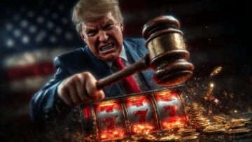 Прощайте, миллиарды из Tier-1: один гневный пост Трампа заставил поседеть букмекеров и арбитражников