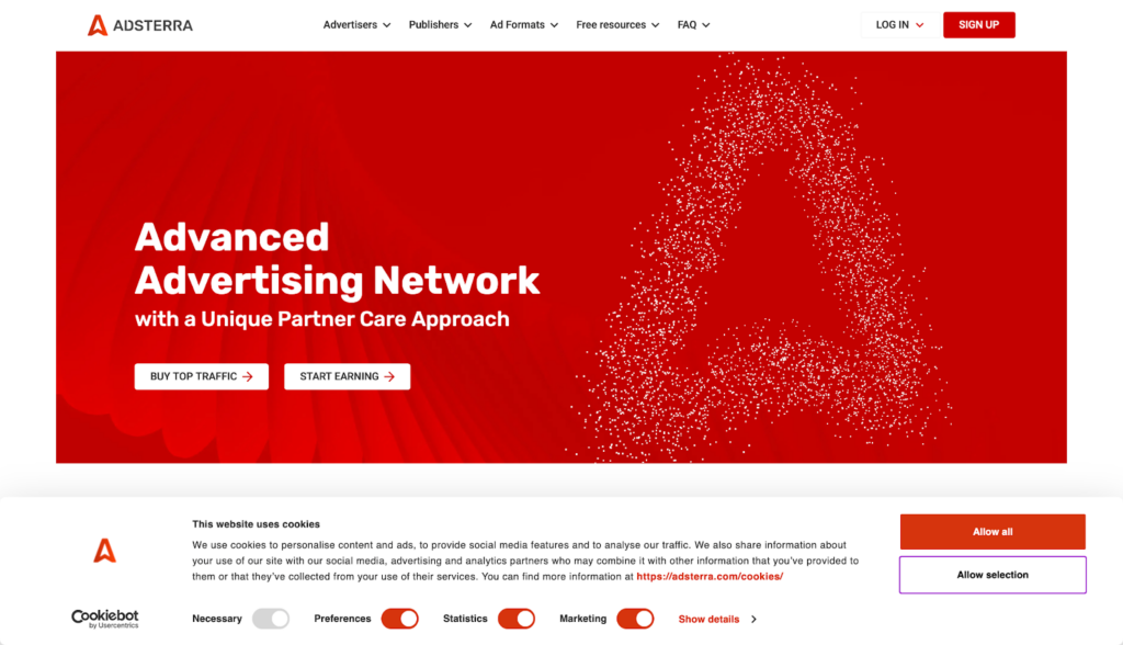 Победители AffBank Awards 2025 объявлены!