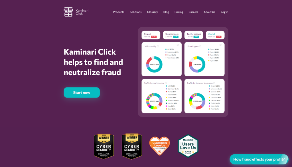 Победители AffBank Awards 2025 объявлены!