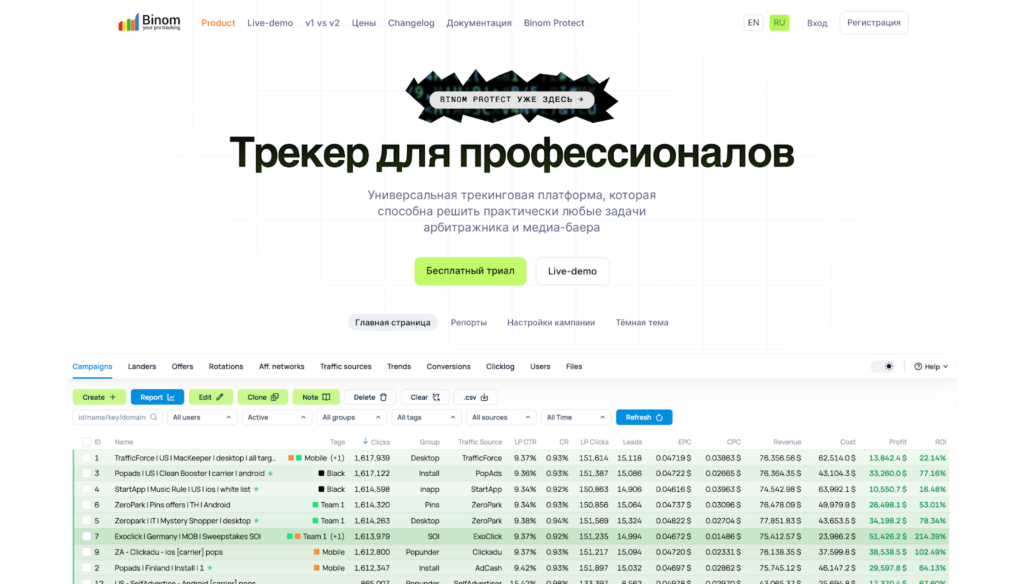 Победители AffBank Awards 2025 объявлены!