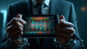 Полный бан по IP: Швеция готовит «железный занавес» для офшорных казино