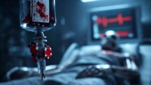 Проиграл все и запил: история падения топ-стримера за одни выходные