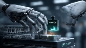 Идеальное резюме за минуту: новый ИИ с GitHub гарантирует приглашение на собеседование