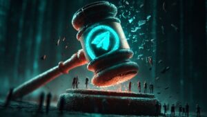 Охота на Telegram — индийский регулятор закрыл каналы с 13 500 игроками