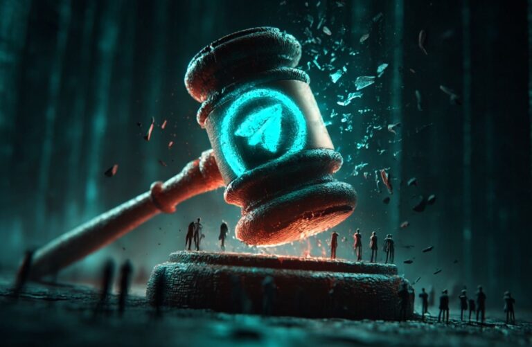 Охота на Telegram — индийский регулятор закрыл каналы с 13 500 игроками