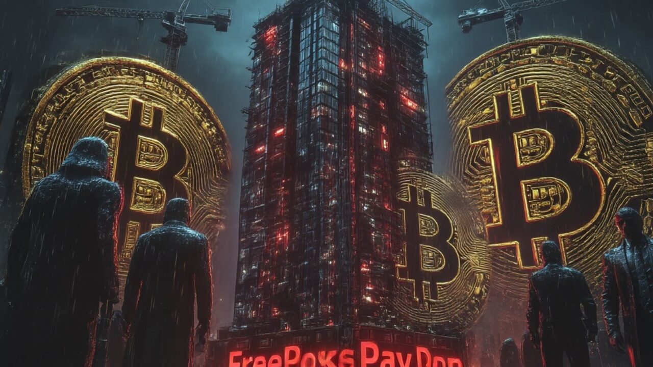 Как отмывают деньги казино: раскрыта схема с FreeKassa и DonatePay