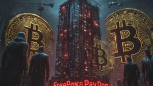 Как отмывают деньги казино: раскрыта схема с FreeKassa и DonatePay