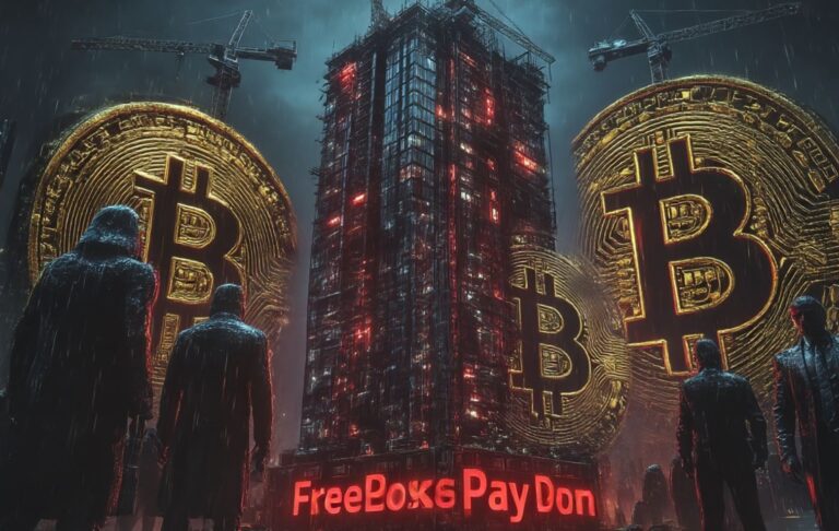 Как отмывают деньги казино: раскрыта схема с FreeKassa и DonatePay