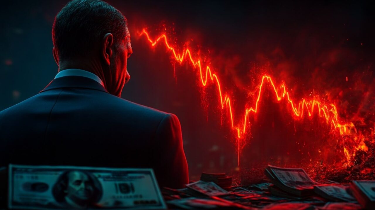 Индонезия обрушила рынок онлайн-казино на 20% и спасла $5 млрд