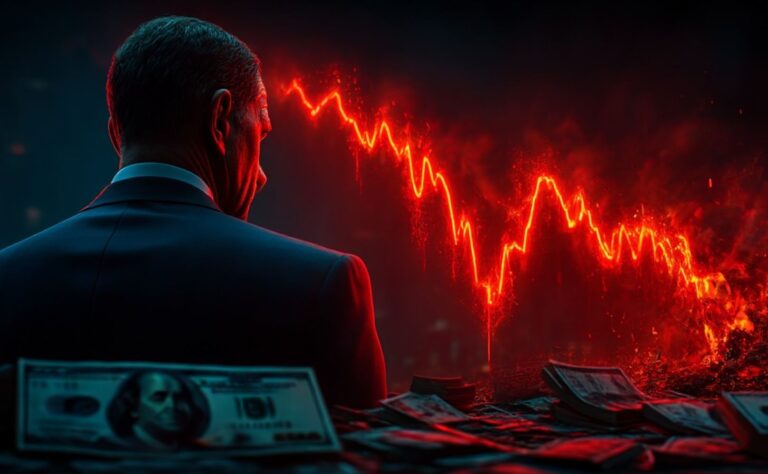 Индонезия обрушила рынок онлайн-казино на 20% и спасла $5 млрд
