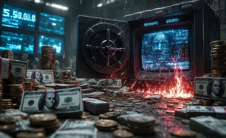 Схемы через DonatePay раскрыты, а FreeKassa легла: рассуждаем, чем это грозит рынку инфлюенс-трафика