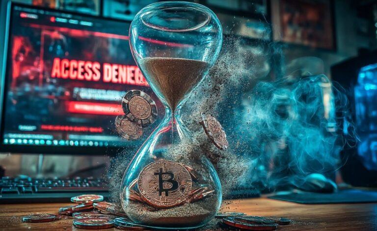 ФНС будет банить платежные шлюзы за двое суток. Готовимся к падению конверсии в 2 раза
