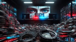 25 лет тюрьмы за комиссию в 4%: быть платежкой сейчас опаснее, чем владеть самим казино