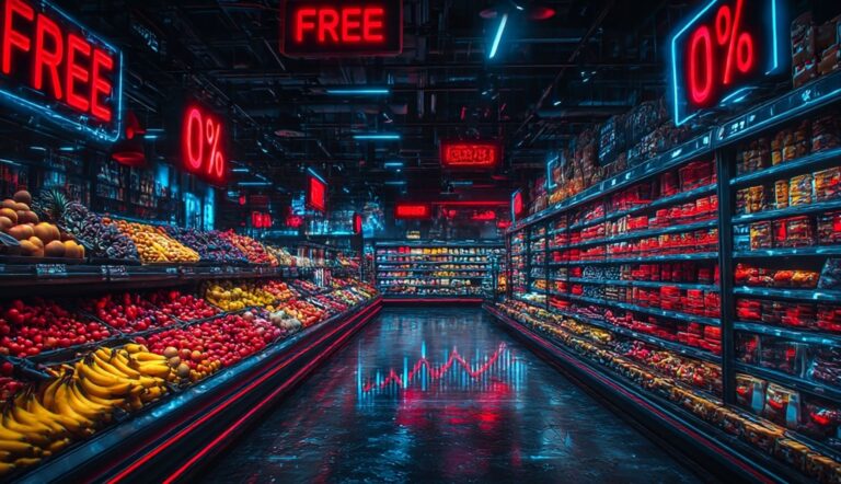 Пришел за хлебом, ушел с биткоином? Polymarket открыл в Нью-Йорке магазин, где вообще не нужно платить
