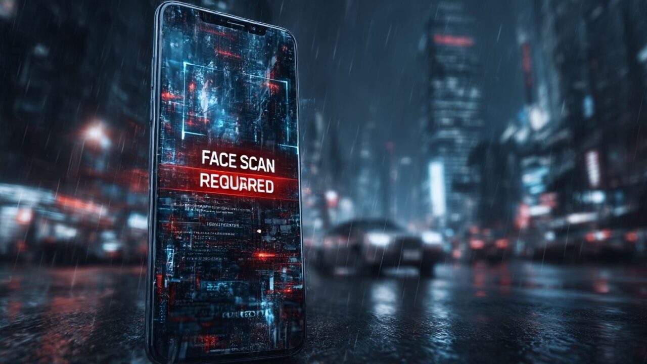 Селфи с паспортом ради депозита: Филиппины вводят жесткий KYC, который обрушит конверсию в ноль